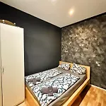 Apartment - Brigittenau Area Mm16