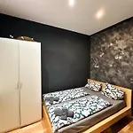 Apartment - Brigittenau Area Mm16