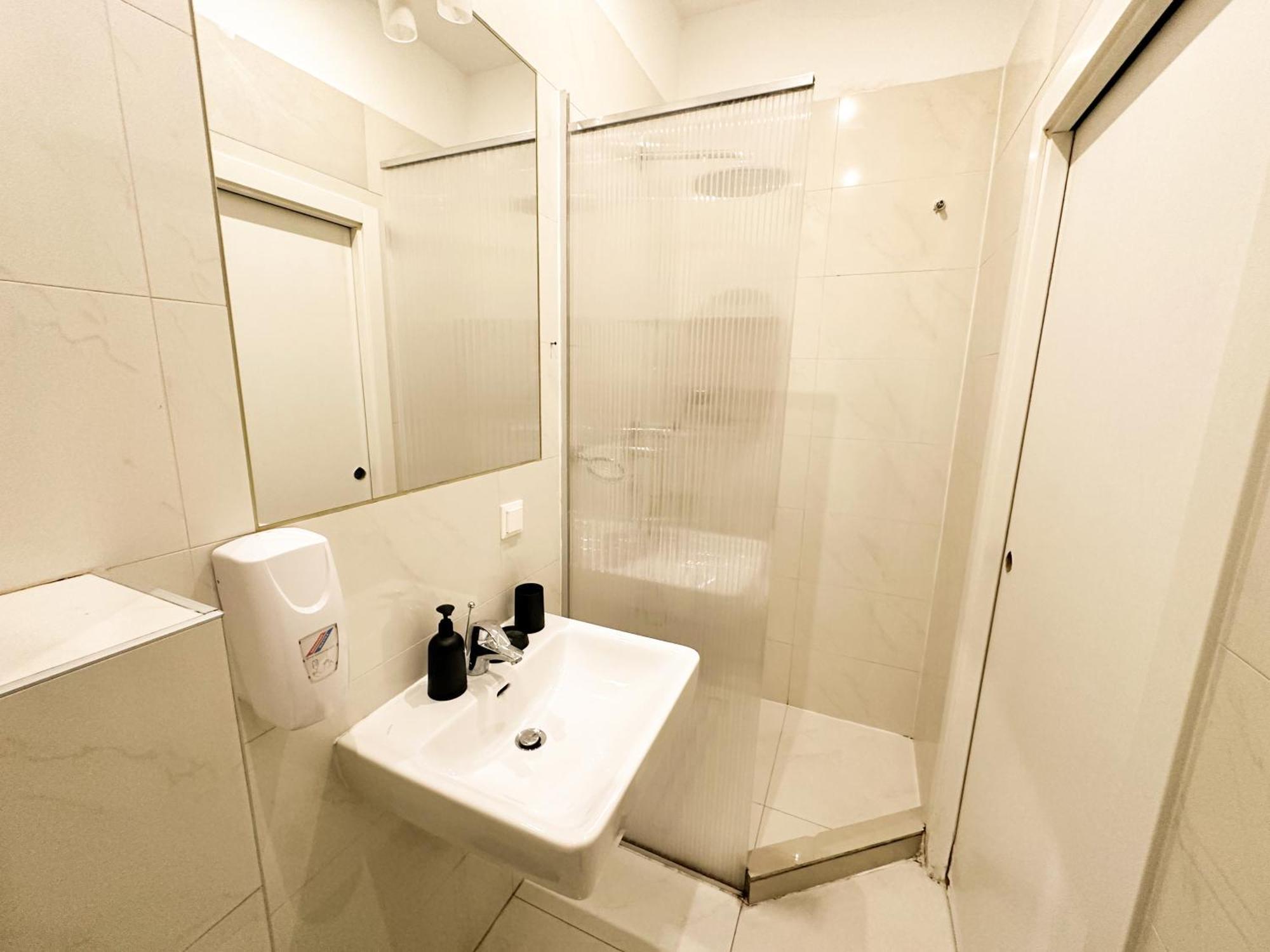 - Brigittenau Area Mm16 Apartment