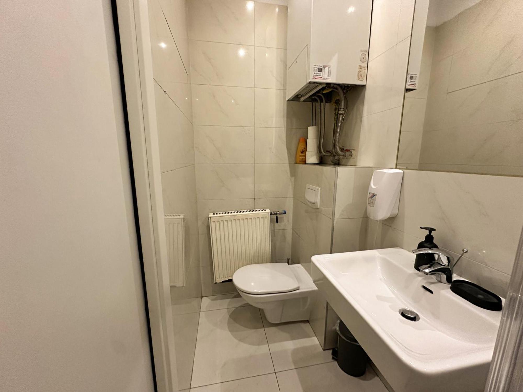 Apartment - Brigittenau Area Mm16